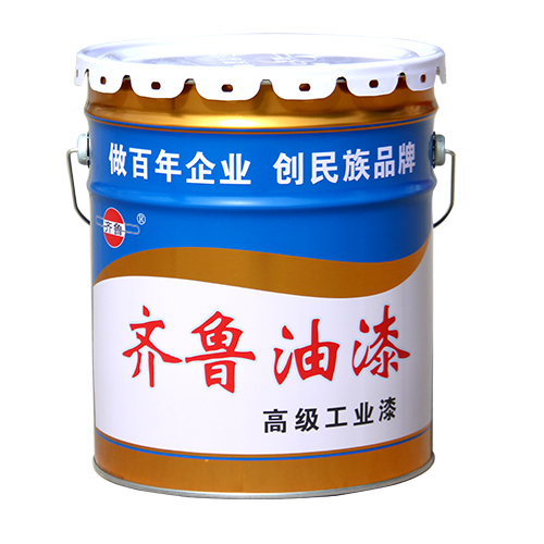 鐵紅環氧底漆(雙)