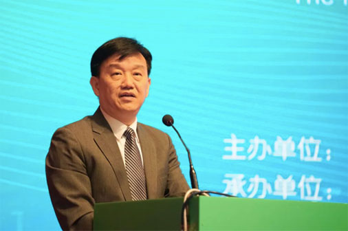 國家藥品監督管理局國際合作司司長袁林.jpg
