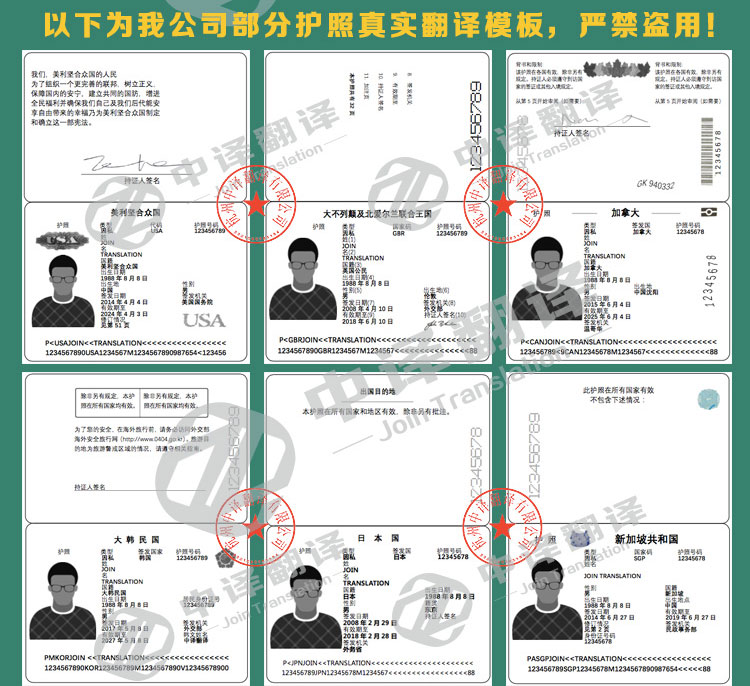 外籍人員買(mǎi)房護(hù)照翻譯,杭州護(hù)照翻譯公司.jpg